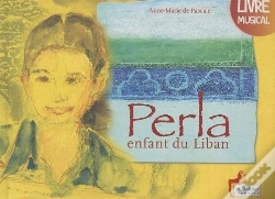 Capa do artigo Perla De La Terre Libanaise
