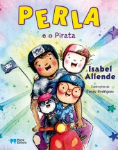 Perla e o Pirata