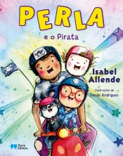 Capa do artigo Perla e o Pirata