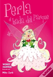 Capa do artigo Perla, El Hada Del Parque (Colección Perla 4-6)
