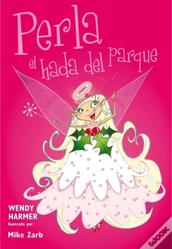 Capa do artigo Perla, El Hada Del Parque (Colección Perla 4-6)