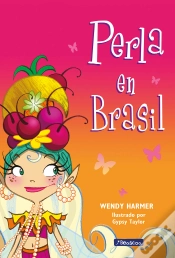 Capa do artigo Perla En Brasil (Colección Perla)