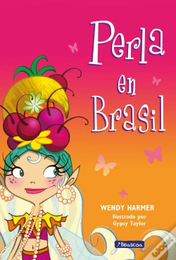 Capa do artigo Perla En Brasil (Colección Perla)
