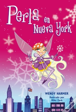 Capa do artigo Perla En Nueva York (Colección Perla)