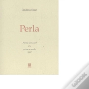 Capa do artigo Perla