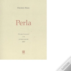 Capa do artigo Perla