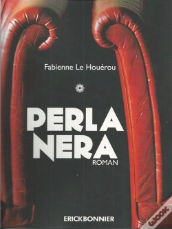 Capa do artigo Perla Nera