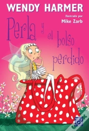 Capa do artigo Perla Y El Bolso Perdido (Colección Perla)