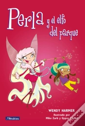 Capa do artigo Perla Y El Elfo Del Parque (Colección Perla)