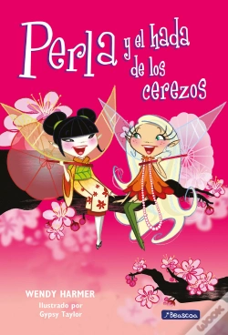 Capa do artigo Perla Y El Hada De Los Cerezos (Colección Perla)