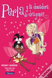 Capa do artigo Perla Y La Domadora De Dragones (Colección Perla)