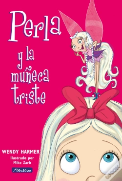 Capa do artigo Perla Y La Muñeca Triste (Colección Perla)