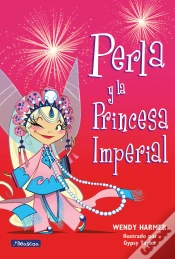 Capa do artigo Perla Y La Princesa Imperial (Colección Perla)