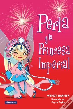 Capa do artigo Perla Y La Princesa Imperial (Colección Perla)