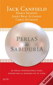 Capa do artigo Perlas De Sabiduría