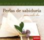 Perlas De Sabiduría Para Cada Día - Preview