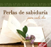 Capa do artigo Perlas De Sabiduría Para Cada Día