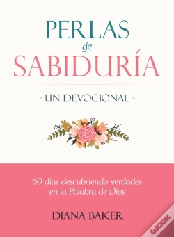 Capa do artigo Perlas De Sabiduria: Un Devocional