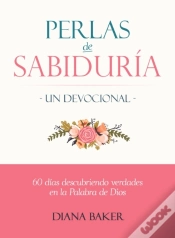 Capa do artigo Perlas De Sabiduria: Un Devocional