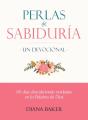 Perlas De Sabiduria: Un Devocional - Preview