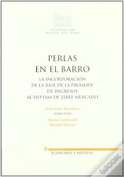 Capa do artigo Perlas En El Barro