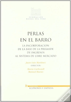 Capa do artigo Perlas En El Barro