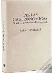 Capa do artigo Perlas Gastronómicas