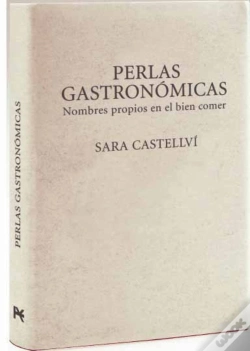 Capa do artigo Perlas Gastronómicas