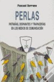 Capa do artigo Perlas