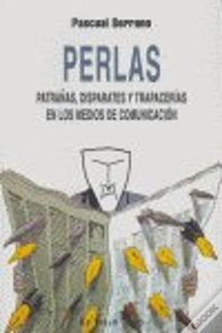 Capa do artigo Perlas