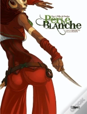Capa do artigo Perle Blanche - Tome 01 : Filles Du Vaudou