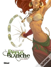 Perle Blanche Tome 2