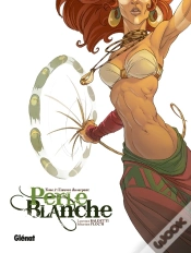 Capa do artigo Perle Blanche Tome 2