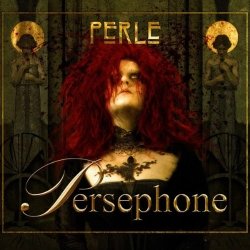 Capa do artigo Perle - CD