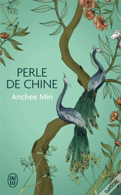 Capa do artigo Perle De Chine
