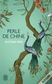 Capa do artigo Perle De Chine