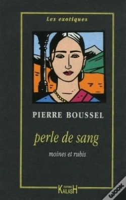 Capa do artigo Perle De Sang ; Moines Et Rubis
