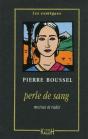 Perle De Sang ; Moines Et Rubis - Preview
