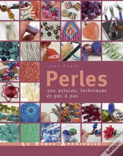 Capa do artigo Perles - 300 Astuces, Techniques Et Pas A Pas