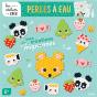 Perles À Eau : Mes Créations Trop Mignonnes - Preview