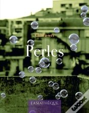 Capa do artigo Perles