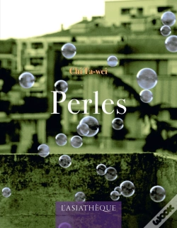 Capa do artigo Perles