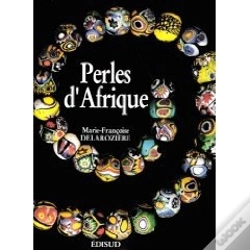 Capa do artigo Perles D'Afrique