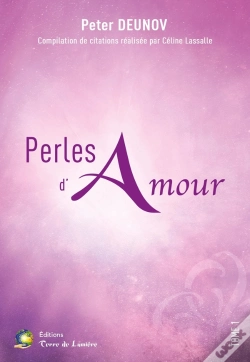 Capa do artigo Perles D'Amour Tome 1 ; Compilation De Citations