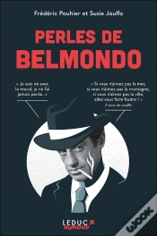 Capa do artigo Perles De Belmondo