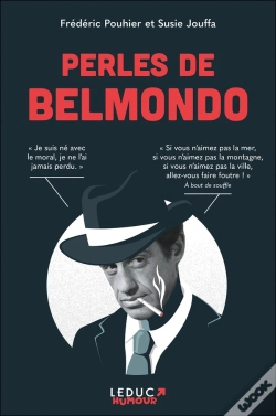 Capa do artigo Perles De Belmondo