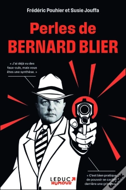Capa do artigo Perles De Bernard Blier