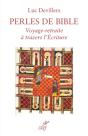 Perles De Bible : Voyage-Retraite À Travers L'Écriture - Preview