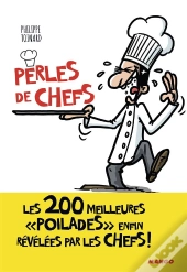 Perles De Chefs