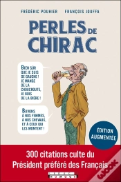 Capa do artigo Perles De Chirac